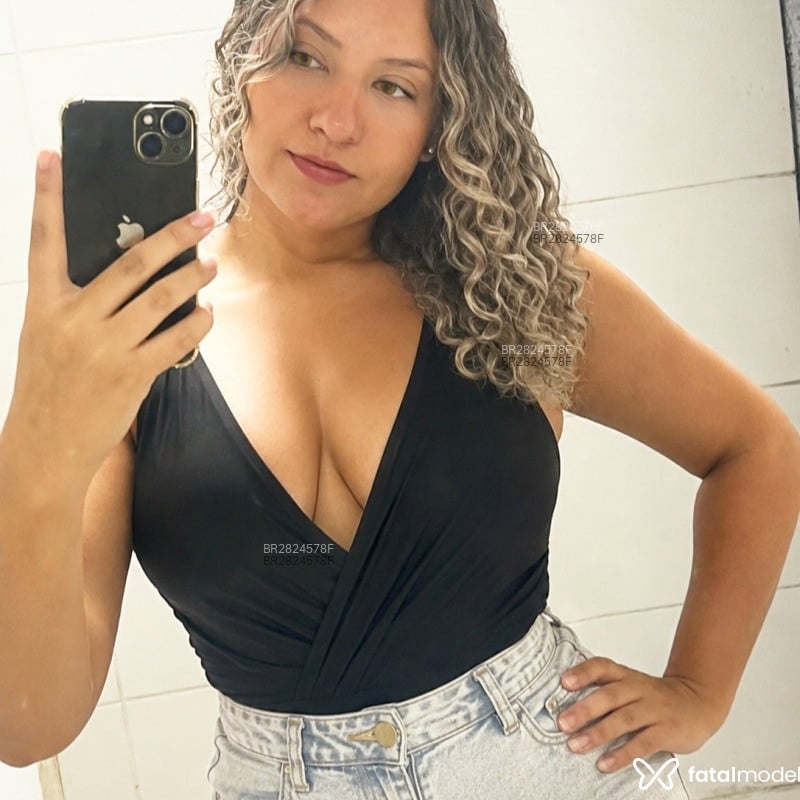 Acompanhante Sophia - Feed