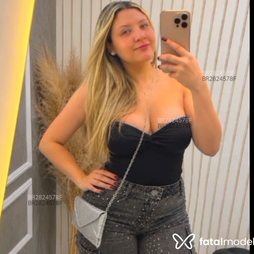Acompanhante Sophia - Feed