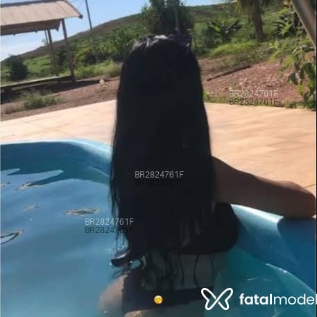 Acompanhante Karla - Feed