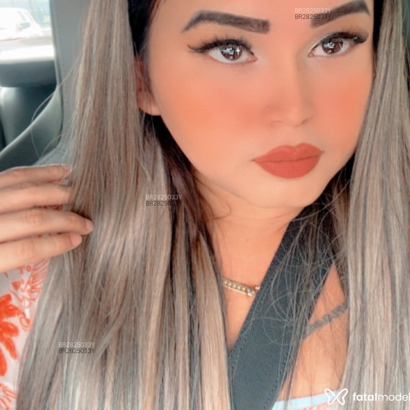 Acompanhante Agatha Paiva - Feed