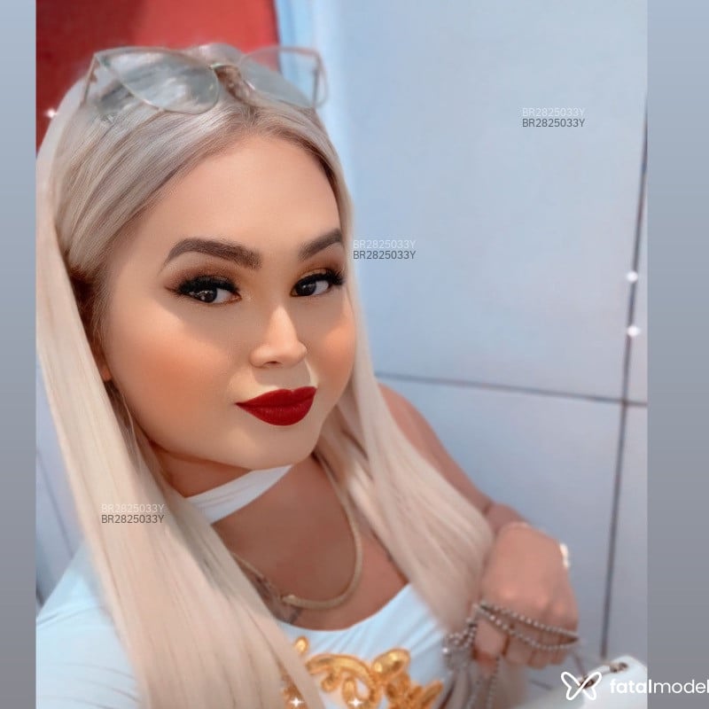 Acompanhante Agatha Paiva - Feed