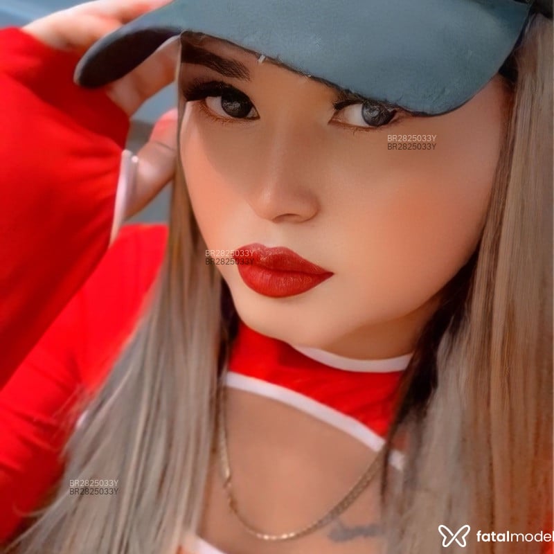 Acompanhante Agatha Paiva - Feed