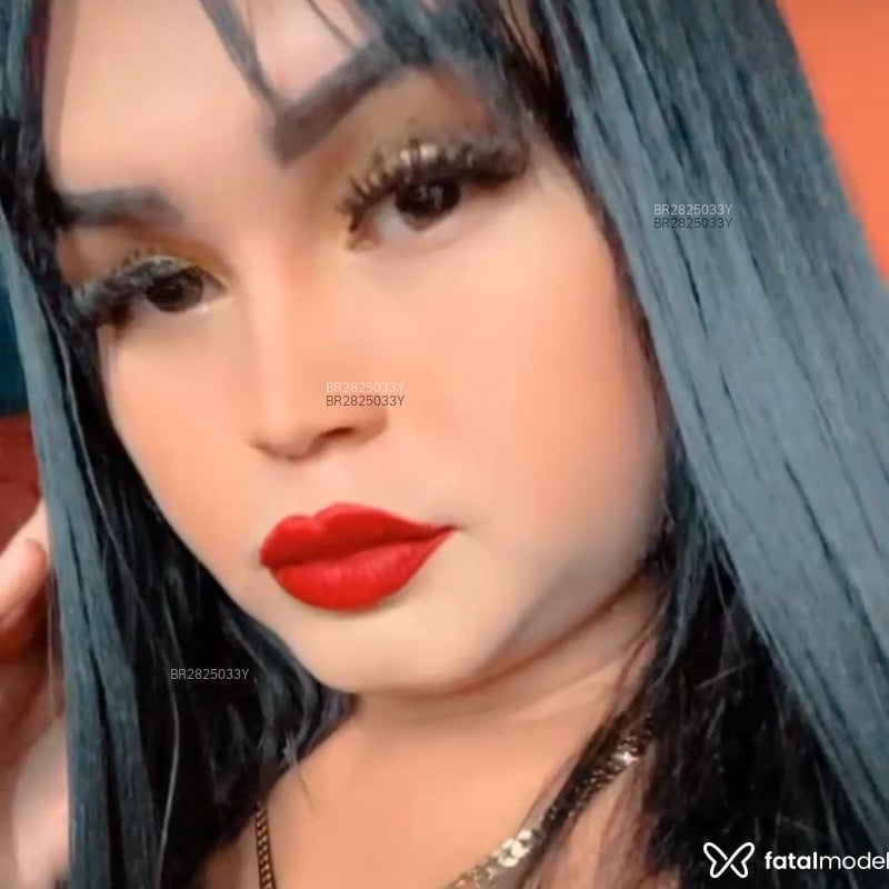Acompanhante Agatha Paiva - Feed