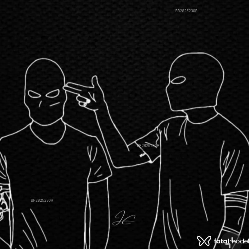 Acompanhante Brayan - Feed