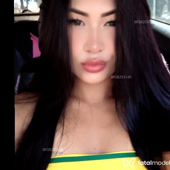 Acompanhante Karina Oliveira - Feed