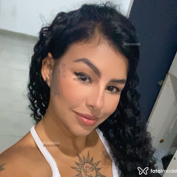 Acompanhante Andressa Gomes - Feed