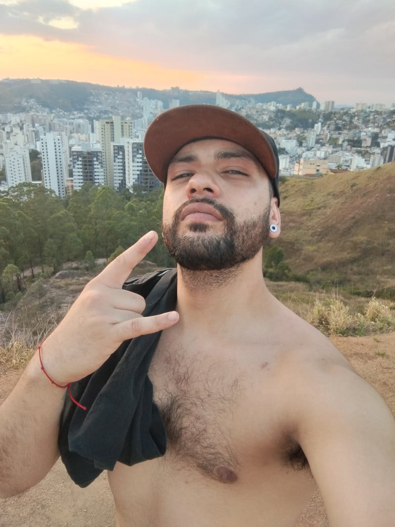 Acompanhante Alves - Feed