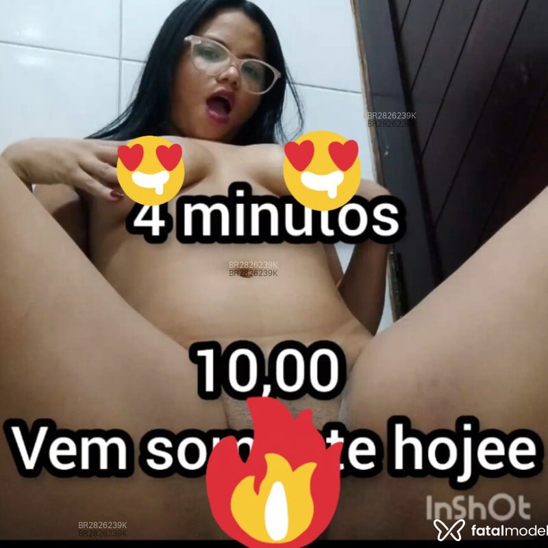 Acompanhante Vivi Khalifa - Feed