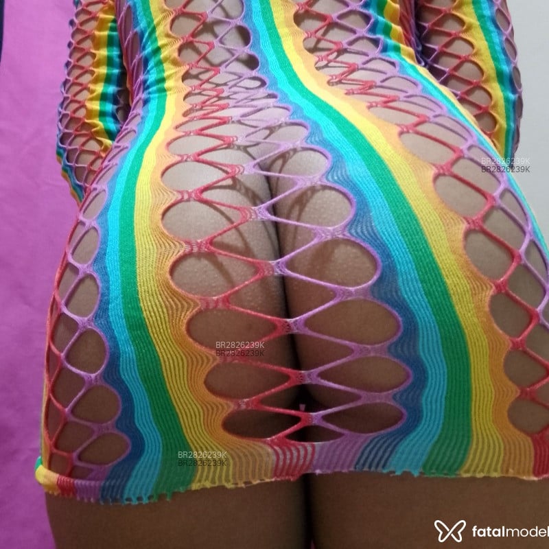 Acompanhante Vivi Khalifa - Feed