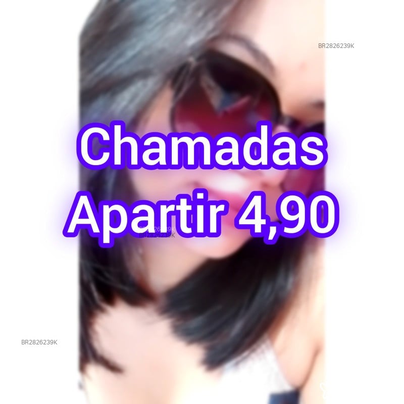 Acompanhante Vivi Khalifa - Feed