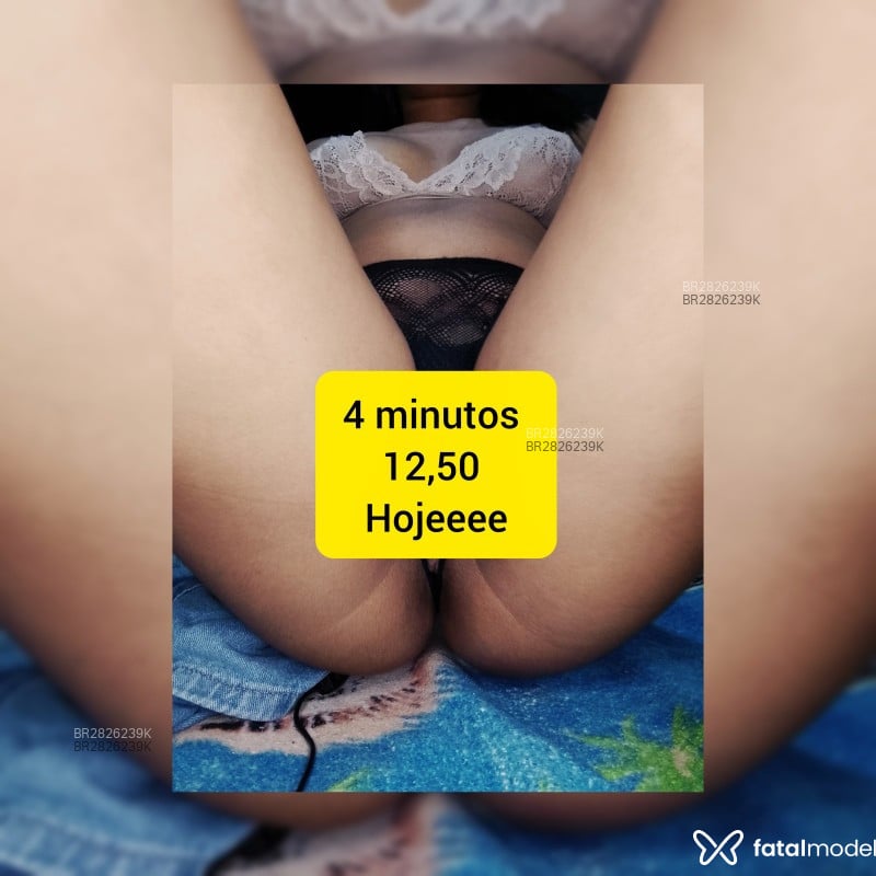 Acompanhante Vivi Khalifa - Feed