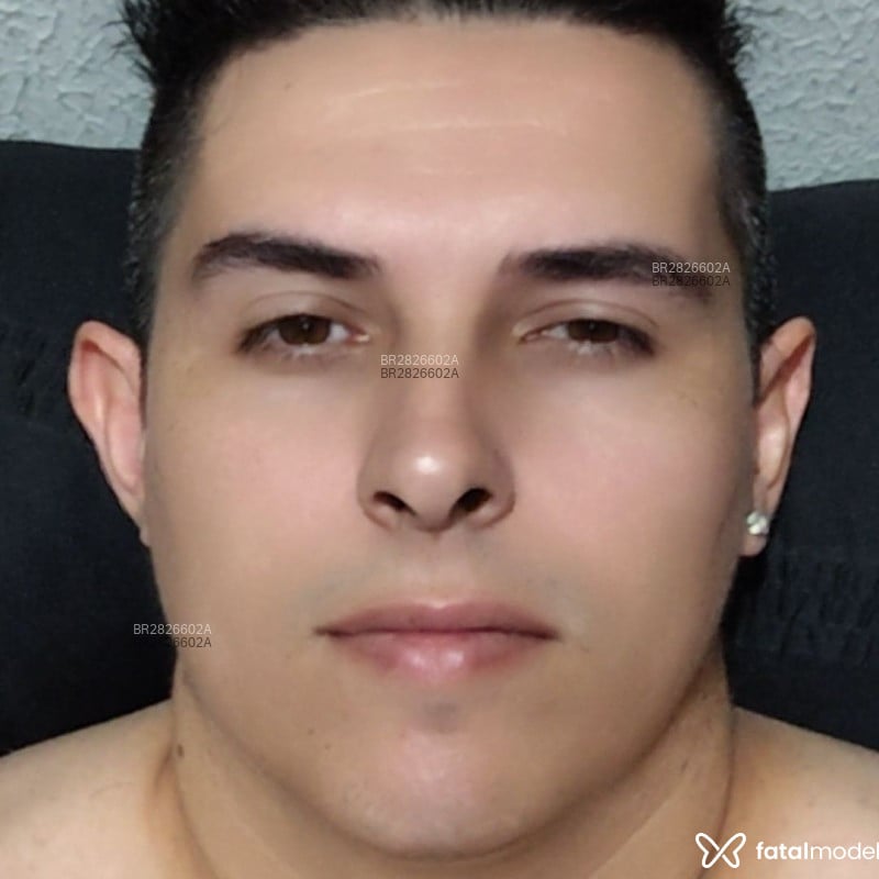 Acompanhante Rickk - Feed