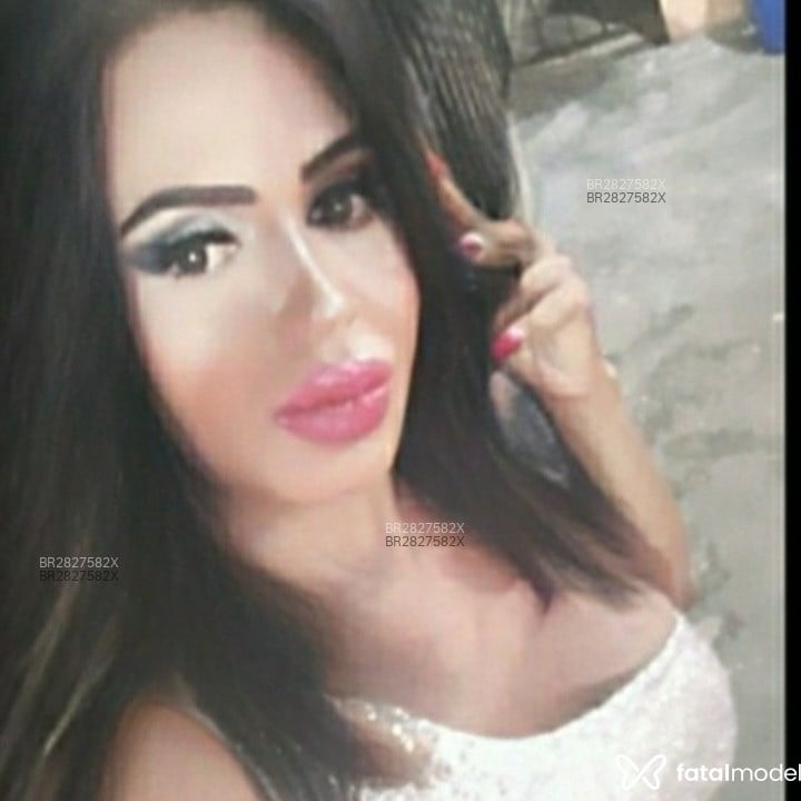 Acompanhante Gisele - Feed