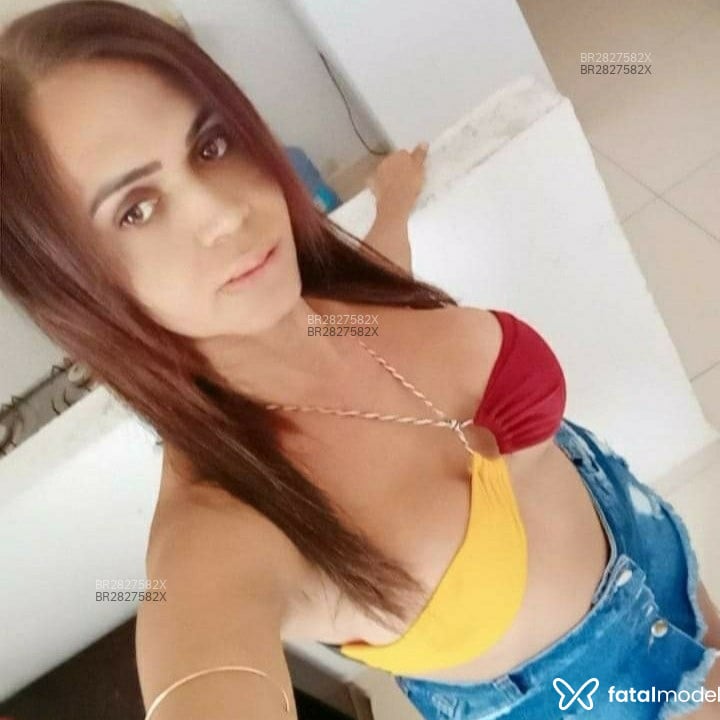 Acompanhante Gisele - Feed