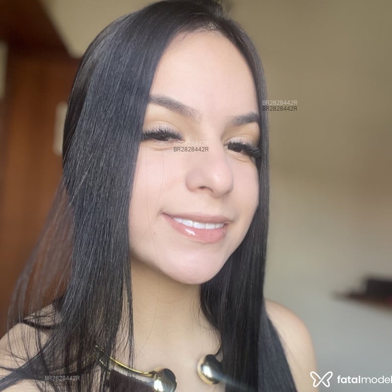 Acompanhante Mirella - Feed