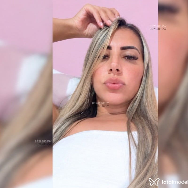 Acompanhante Sophia - Feed