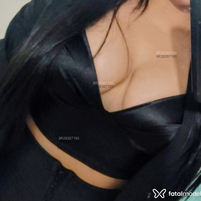Acompanhante Any Andrade - Feed