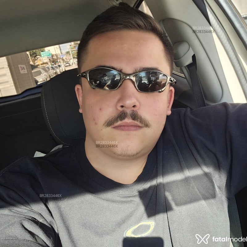 Acompanhante Lucas Alves - Feed