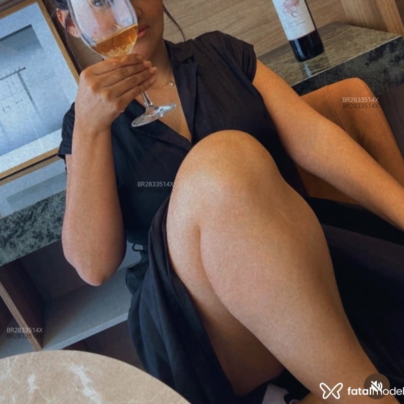 Acompanhante Bianca Alves - Feed