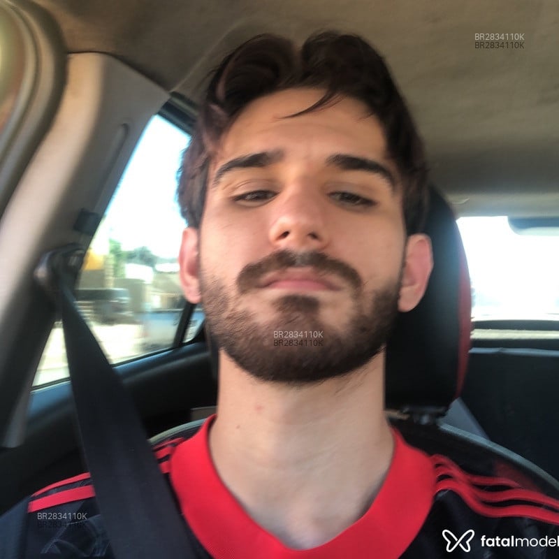Acompanhante João Renan - Feed