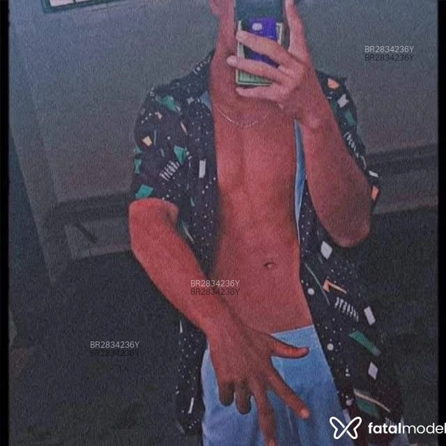 Acompanhante Teuzinho - Feed