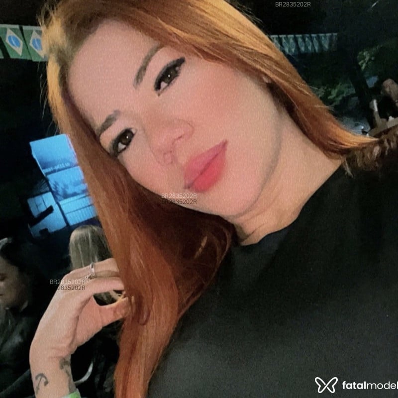 Acompanhante Rayanne Lopes - Feed