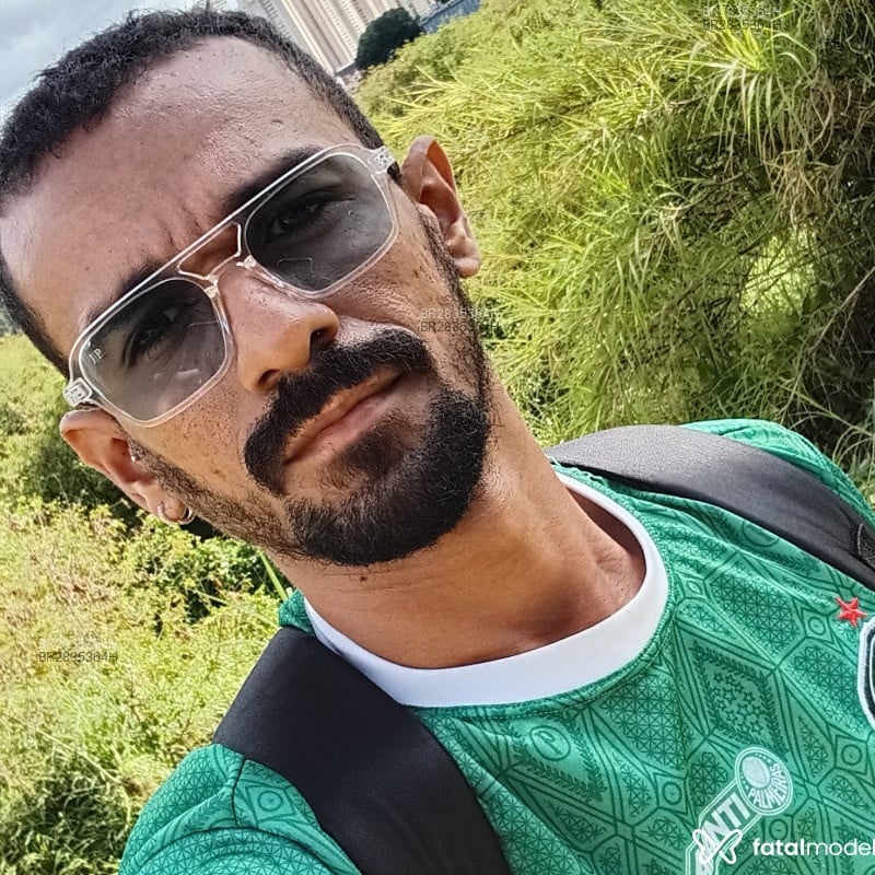 Acompanhante Daniel - Feed