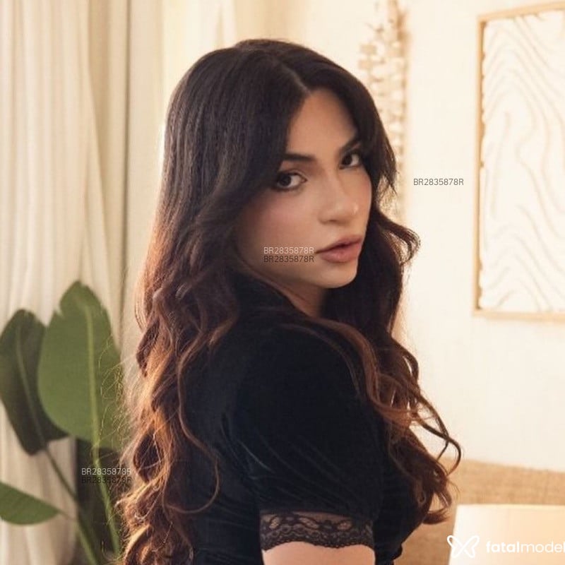 Acompanhante Rubi Benevides - Feed