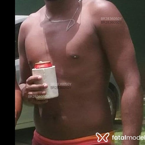 Acompanhante Vieira - Feed