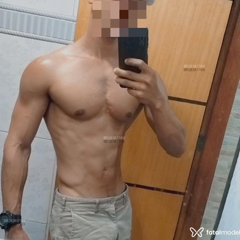 Acompanhante Henrique Torres - Feed
