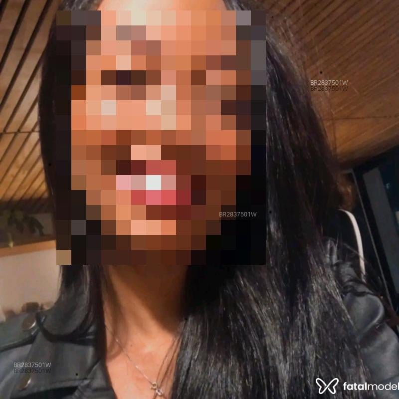 Acompanhante Patricia Kimberly - Feed