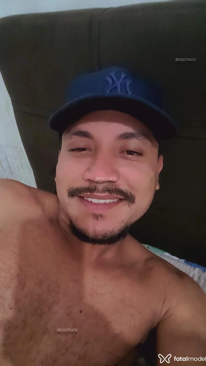 Acompanhante Iguinho - Feed