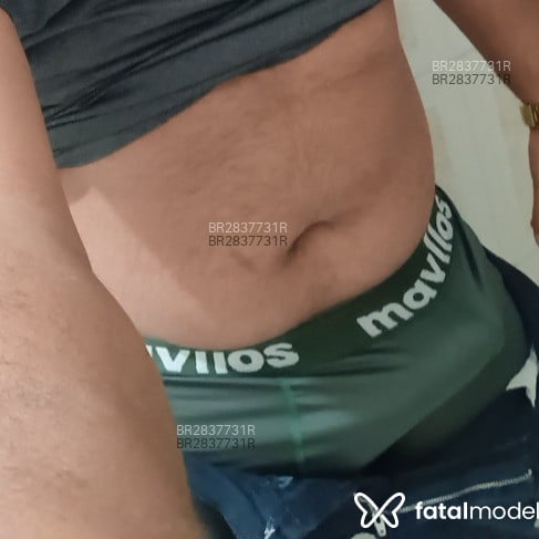 Acompanhante Jackgostoso - Feed