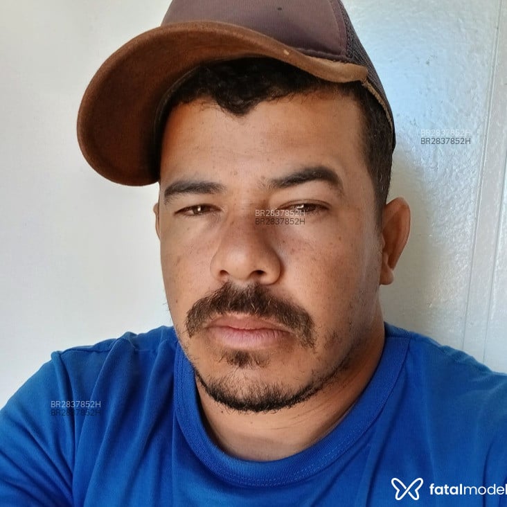 Acompanhante Fernando - Feed