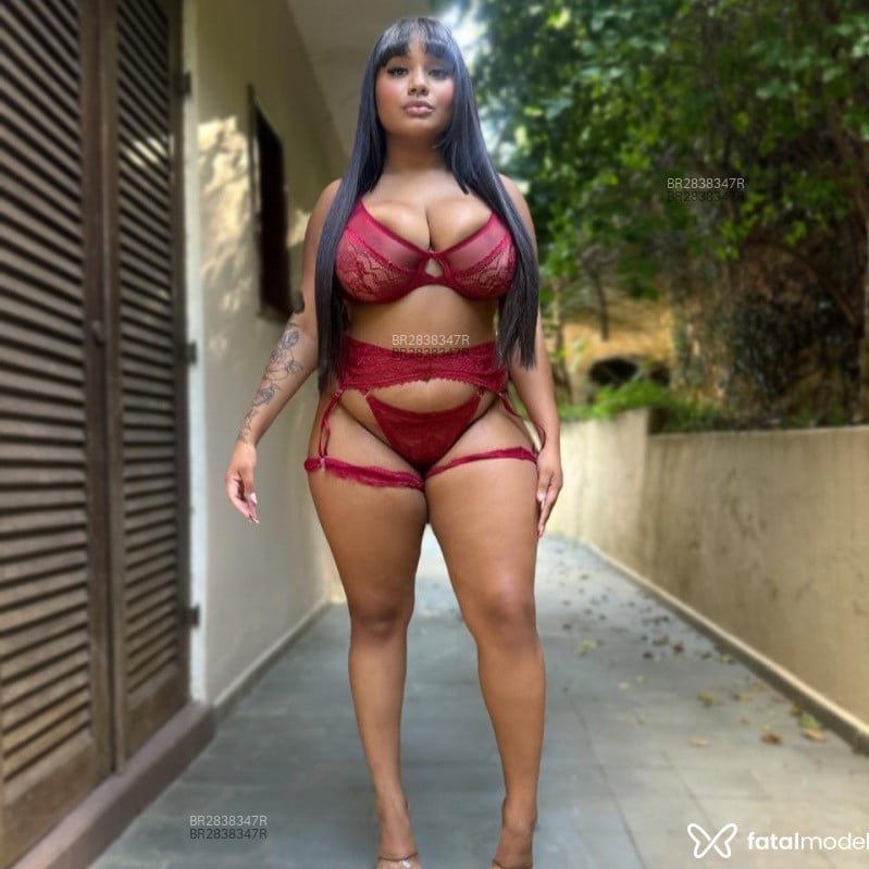 Acompanhante Sophia Almeida - Feed