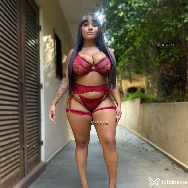 Acompanhante Sophia Almeida - Feed