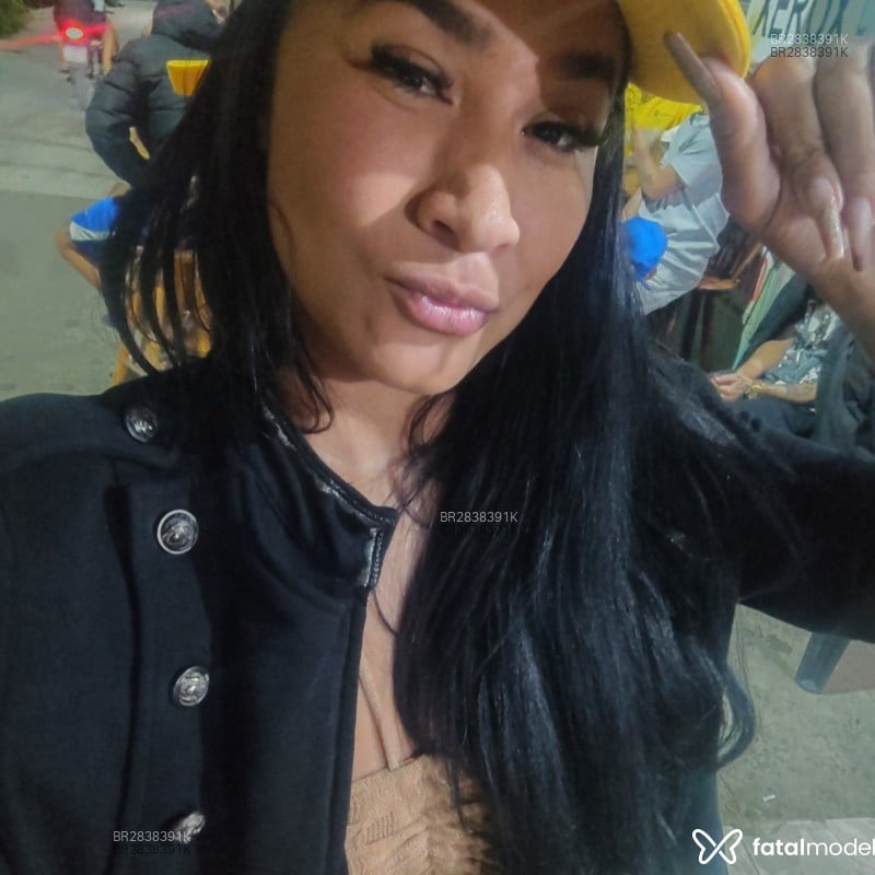 Acompanhante Japonesa - Feed