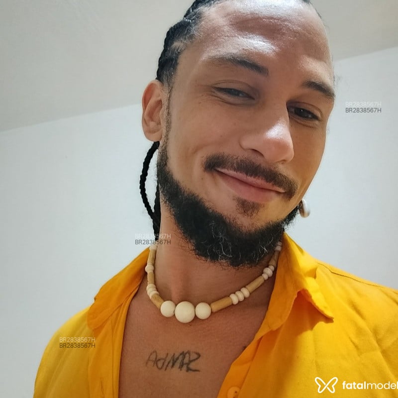 Acompanhante Tadeu - Feed