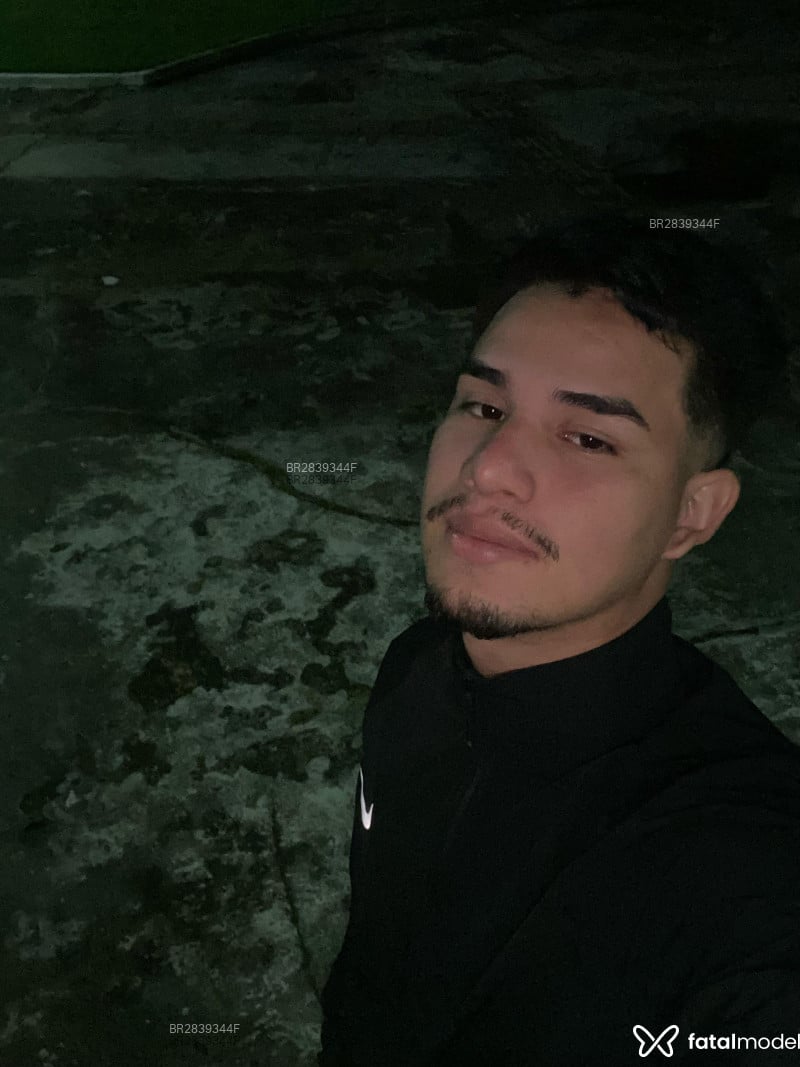 Acompanhante Segio Sousa - Feed