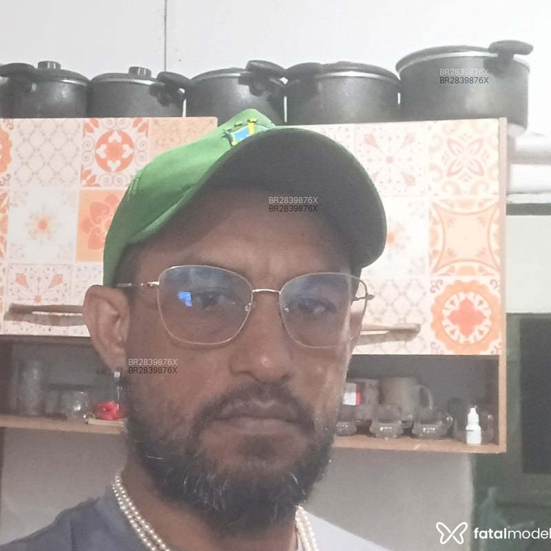 Acompanhante Frankesilva - Feed