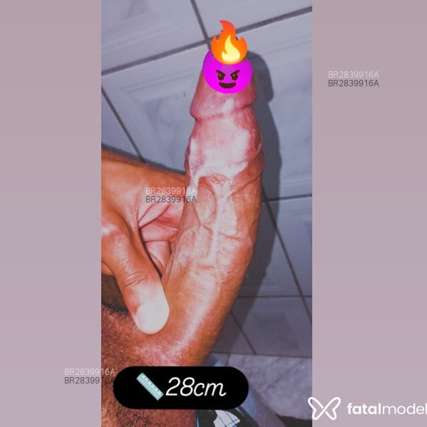 Acompanhante Dotadocm - Feed