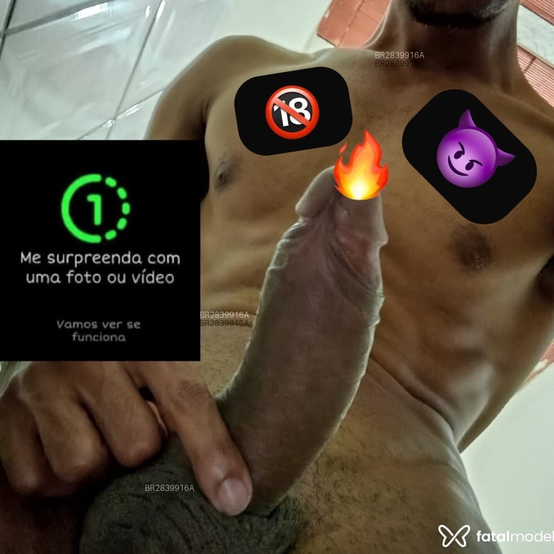 Acompanhante Dotadocm - Feed