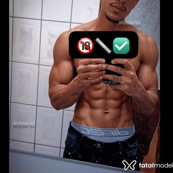 Acompanhante Dotadocm - Feed
