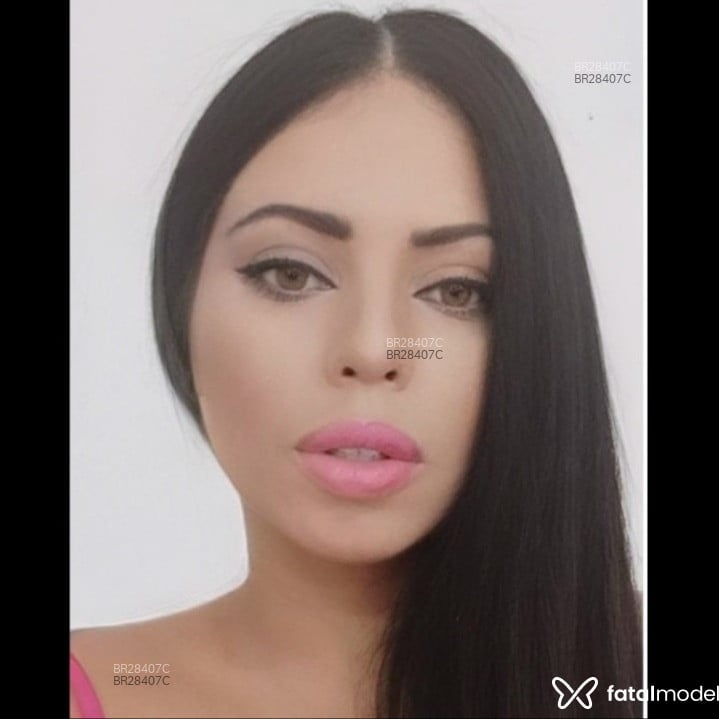Acompanhante Pâmela - Feed