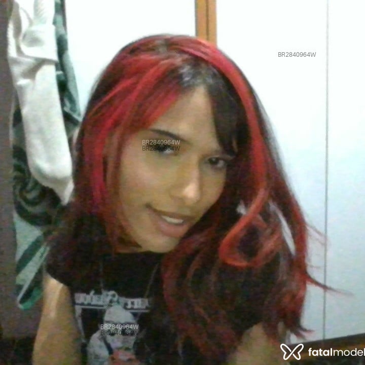 Acompanhante Safira - Feed
