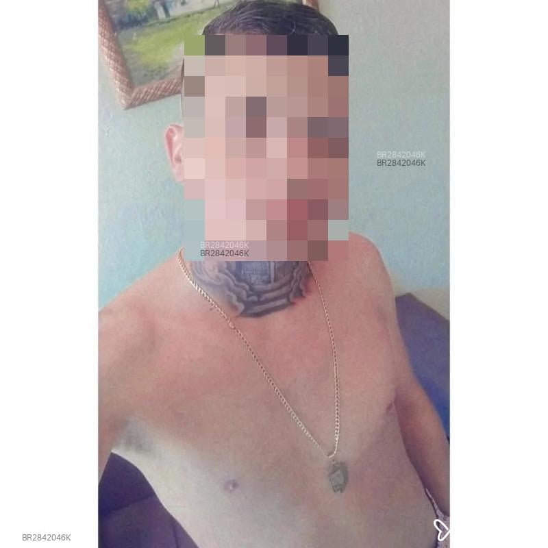 Acompanhante Aldeni - Feed
