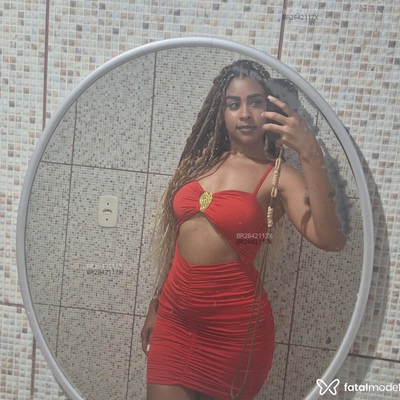 Acompanhante Eduarda meneses - Feed