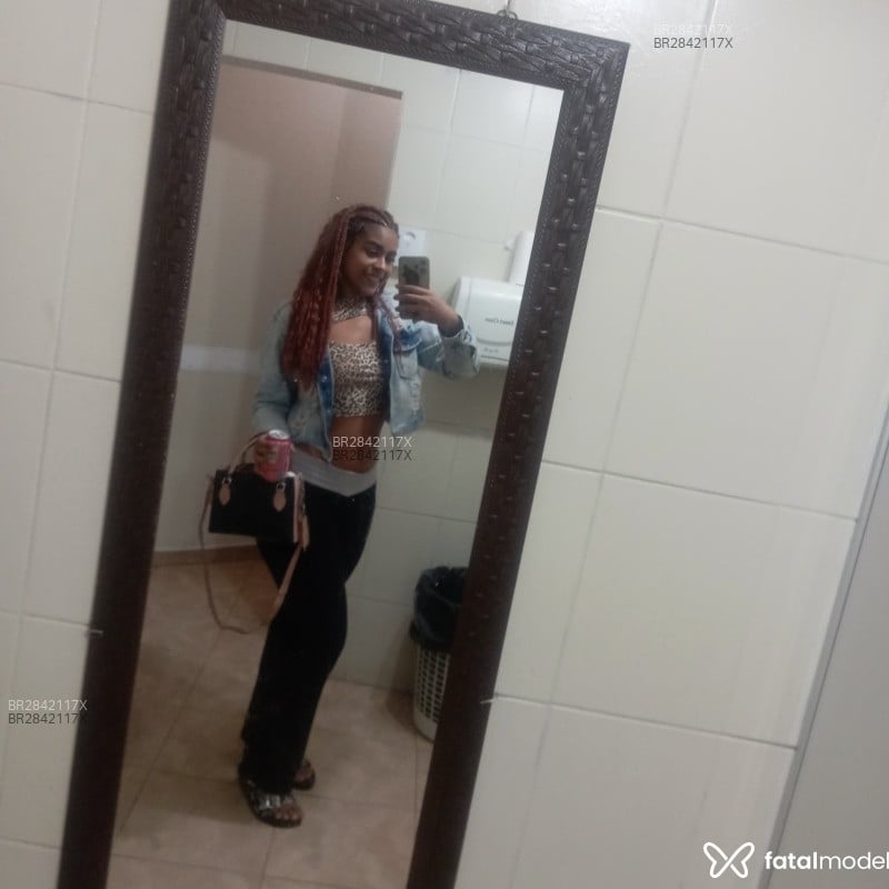 Acompanhante Eduarda meneses - Feed