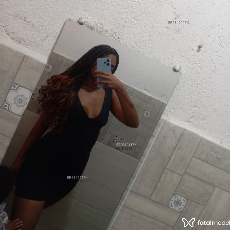 Acompanhante Eduarda meneses - Feed