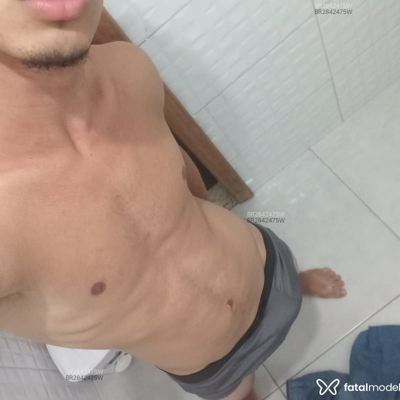Acompanhante Alexandre - Feed